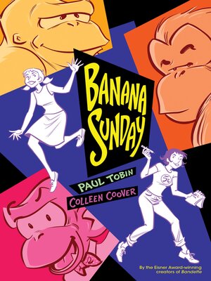cover image of Banana Sunday